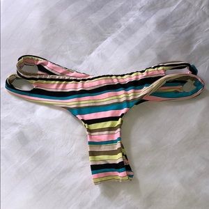 Volcom bikini bottoms